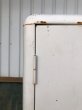 画像3: Vintage USA Industrial Steel Locker Cabinet (M496) (3)
