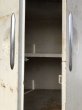 画像16: Vintage USA Industrial Steel Locker Cabinet (M495) (16)