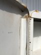 画像4: Vintage USA Industrial Steel Locker Cabinet (M494) (4)