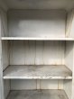 画像13: Vintage USA Industrial Steel Locker Cabinet (M496) (13)