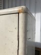 画像4: Vintage USA Industrial Steel Locker Cabinet (M495) (4)