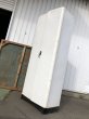 画像24: Vintage USA Industrial Steel Locker Cabinet (M494) (24)