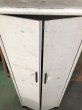 画像19: Vintage USA Industrial Steel Locker Cabinet (M495) (19)