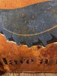 画像3: 50s Vintage Advetising "Have a Pepsi" Store Display Embossed Metal Sign (M497) (3)