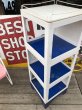 画像19:  【店舗引き取り限定】Vintage Advertising PEPSI Hard Plastic Store Display Shelf Rack (M498) (19)