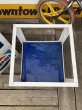 画像20:  【店舗引き取り限定】Vintage Advertising PEPSI Hard Plastic Store Display Shelf Rack (M498) (20)