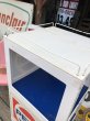 画像14:  【店舗引き取り限定】Vintage Advertising PEPSI Hard Plastic Store Display Shelf Rack (M498) (14)