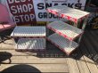 画像21: Vintage Advertising VESS Hard Plastic Store Display Shelf Rack (M500) (21)