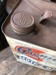 画像4: Vintage Premium Motor Oil Can 2GL (M508) (4)