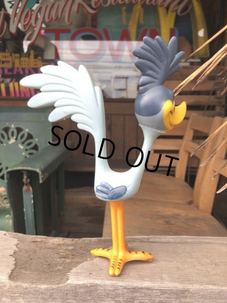 画像2: Vintage R.Dakin Road Runner Figure (M502) (2)