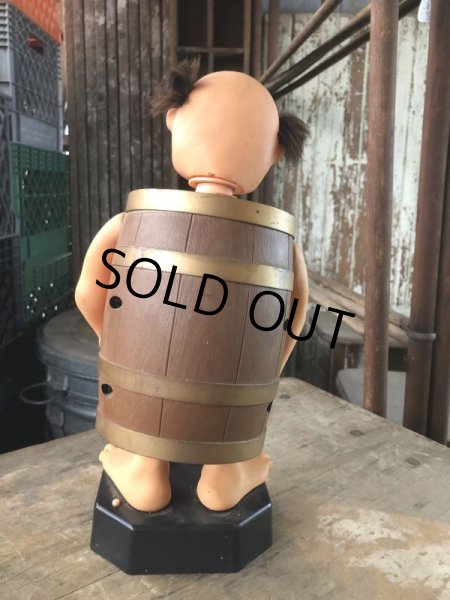 画像3: 70s Vintage THE LOSER Liquor Dispenser (M504) (3)