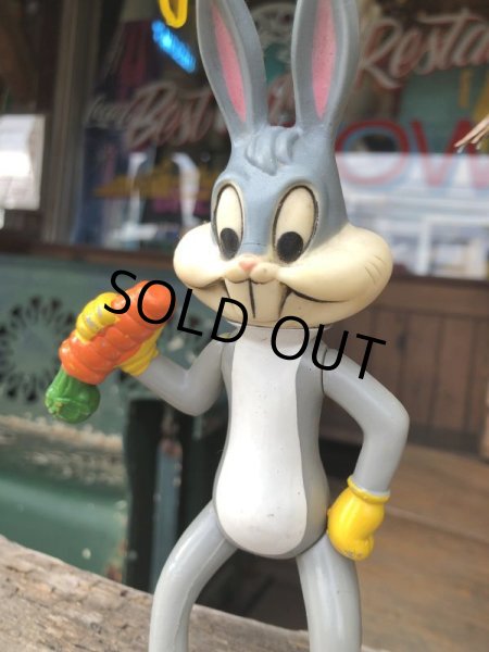 画像3: Vintage R.Dakin Bugs Bunny Figure Mini Size (M501) (3)