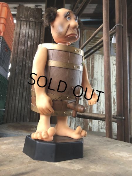 画像5: 70s Vintage THE LOSER Liquor Dispenser (M504) (5)