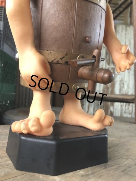 画像9: 70s Vintage THE LOSER Liquor Dispenser (M504) (9)