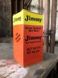 画像7: 70s Vintage Jimmy Carter Peanut wind Up Toy W/Box (M510) (7)