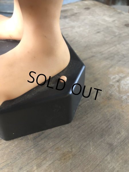 画像7: 70s Vintage THE LOSER Liquor Dispenser (M504) (7)