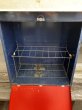 画像5: 50s Vintage Atlas Wiper Blade Service Cabinet (M517) (5)