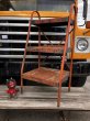 画像20: 50s Vintage Gulf Oil Batteries Service Station Store Display Rack (M518) (20)