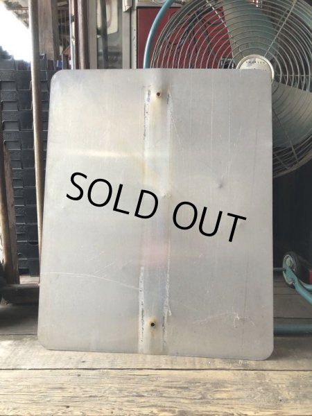 画像5: Vintage Road Sign SPEED LIMIT 30 (M522) (5)