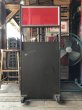 画像3: Vintage Sunoco Motor Oil Engine Protector Store Display Steel Rack (M541) (3)