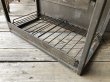 画像17: Vintage Sunoco Motor Oil Engine Protector Store Display Steel Rack (M541) (17)