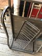 画像11: Vintage Sunoco Motor Oil Engine Protector Store Display Steel Rack (M541) (11)