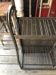 画像10: Vintage Sunoco Motor Oil Engine Protector Store Display Steel Rack (M541) (10)