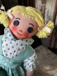 画像2: 60s Vintage Wizard of Oz Plush Pillow Dolls Set (M546) (2)