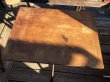 画像2: 1900s Antique Cast Iron Drafting Table A. Hoffman Co. Rochester, NY (M549) (2)