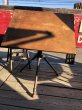 画像23: 1900s Antique Cast Iron Drafting Table A. Hoffman Co. Rochester, NY (M549) (23)