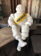 画像1: Vintage Original French MICHELIN Bibendum lamp Large figure French (M554) (1)