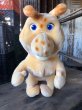 画像9: 80s Vintage Teddy Ruxpins Friend Grubby Talking Doll (M551) (9)