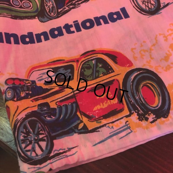 画像5: Vintage National HOT ROD Kid's JK (M554) (5)