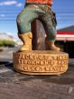 画像7: 50s Advertising Hotel Elko Nevada Slot Machine Cowboy figurine (M555) (7)