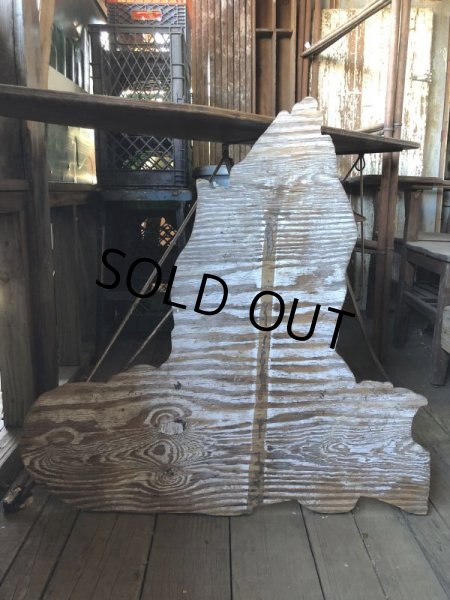 画像9: Wooden Hand Painted Pray for Our Military Display Sign One of a Kind !! (M581) (9)