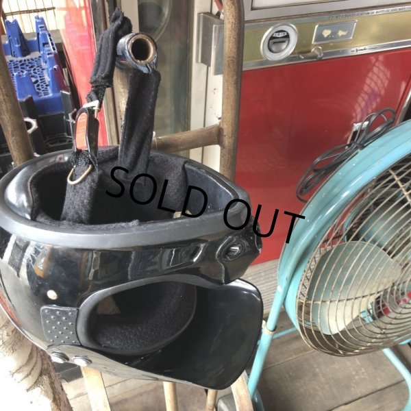 画像5: Vintage Helmet BELL (M598) (5)