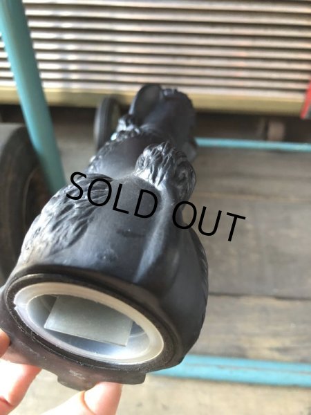 画像2: Vintage Poodle Coin Bank Doll (M597) (2)