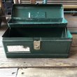 画像2: Vintage Tool Box CLIMAX (M595) (2)