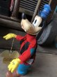 画像6: Vintage R.Dakin Disney Goofy Figure (B593)  (6)