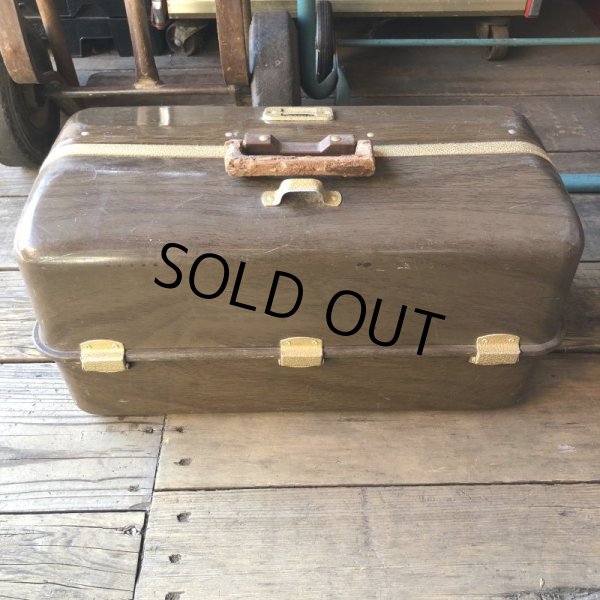画像3: Vintage Tool Box UMCO (M599) (3)