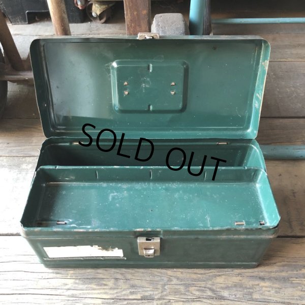 画像6: Vintage Tool Box CLIMAX (M595) (6)