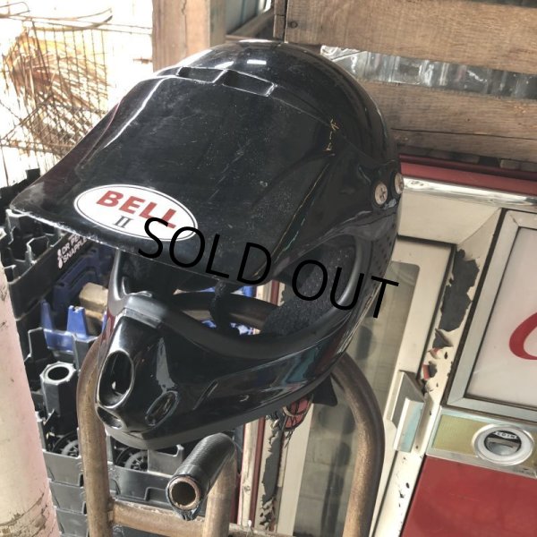 画像3: Vintage Helmet BELL (M598) (3)