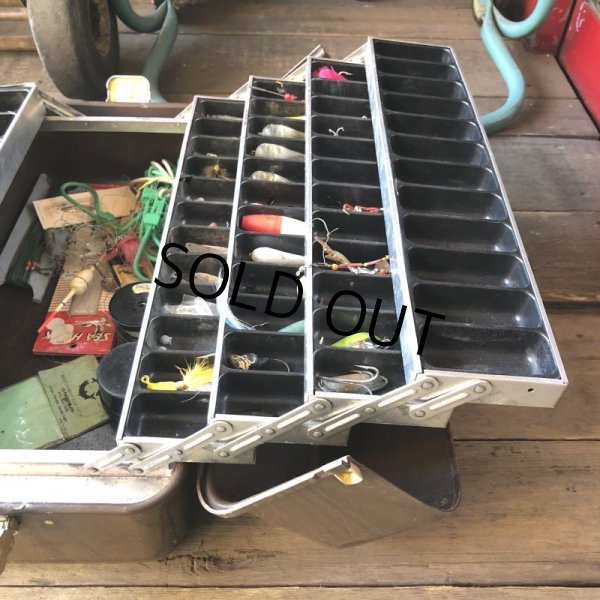 画像8: Vintage Tool Box UMCO (M599) (8)