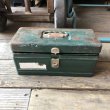 画像1: Vintage Tool Box CLIMAX (M595) (1)