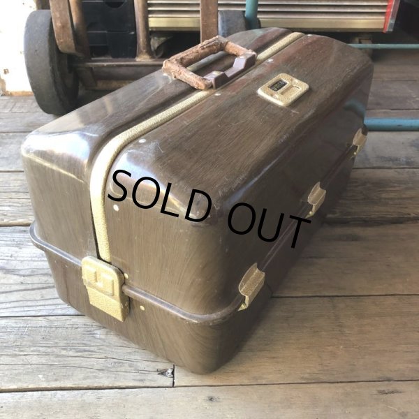 画像2: Vintage Tool Box UMCO (M599) (2)