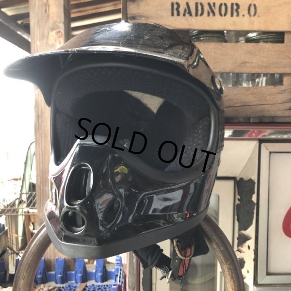 画像2: Vintage Helmet BELL (M598) (2)