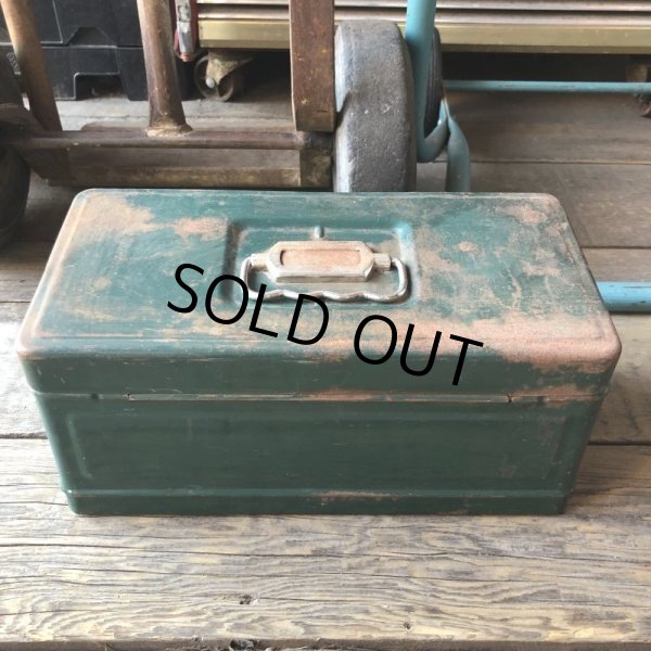 画像10: Vintage Tool Box CLIMAX (M595) (10)