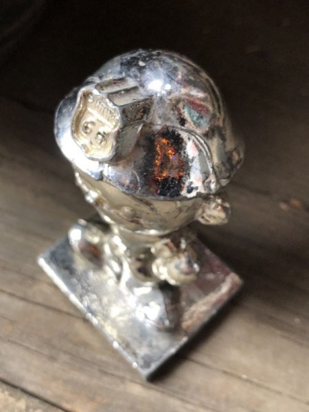 画像6: 60s Vintage PHILLIPS 66 Gas Advertising Mascot Statue (M599) (6)
