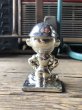 画像4: 60s Vintage PHILLIPS 66 Gas Advertising Mascot Statue (M599) (4)