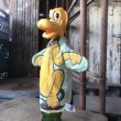 画像2: Vintage Gund Hand Puppet Doll Disney Pluto (M604) (2)